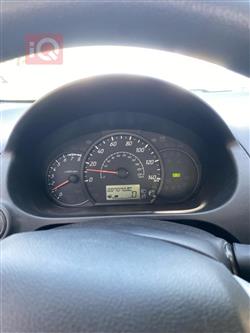 Mitsubishi Mirage G4